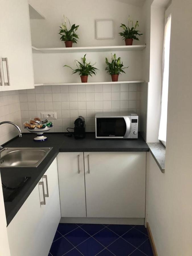 William Apt Sorrent Exterior foto